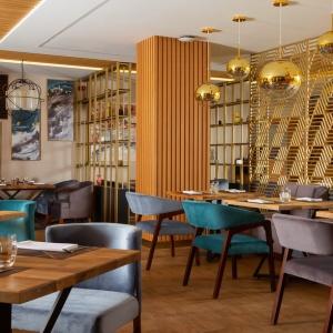 Hotel Courtyard by Marriott Tashkent