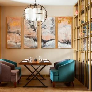 Hotel Courtyard by Marriott Tashkent