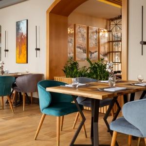 Hotel Courtyard by Marriott Tashkent