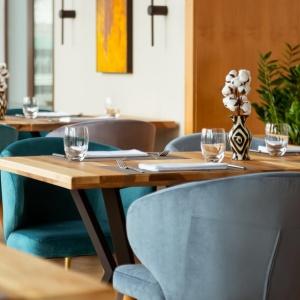 Hotel Courtyard by Marriott Tashkent