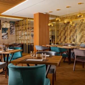 Hotel Courtyard by Marriott Tashkent
