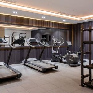 Hotel Courtyard by Marriott Tashkent