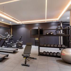 Hotel Courtyard by Marriott Tashkent