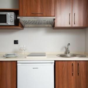 Hotel Courtyard by Marriott Tashkent