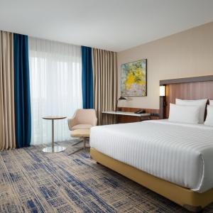 Hotel Courtyard by Marriott Tashkent