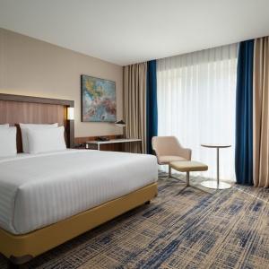 Hotel Courtyard by Marriott Tashkent