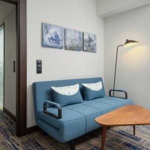 Hotel Courtyard by Marriott Tashkent