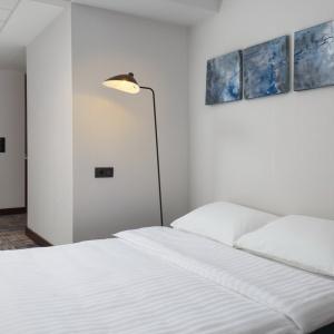 Hotel Courtyard by Marriott Tashkent