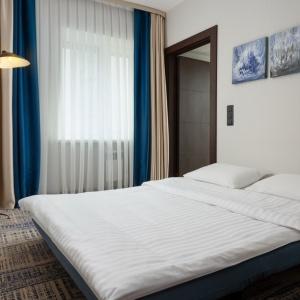 Hotel Courtyard by Marriott Tashkent