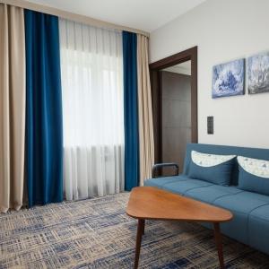 Hotel Courtyard by Marriott Tashkent