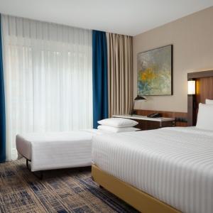Hotel Courtyard by Marriott Tashkent