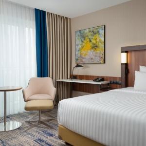 Hotel Courtyard by Marriott Tashkent