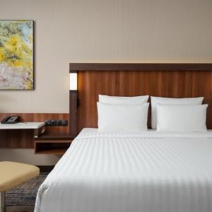Hotel Courtyard by Marriott Tashkent