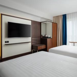 Hotel Courtyard by Marriott Tashkent