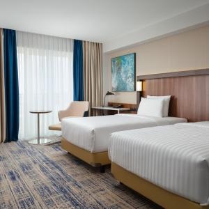 Hotel Courtyard by Marriott Tashkent
