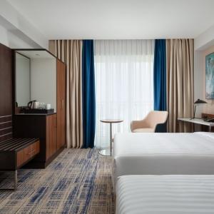 Hotel Courtyard by Marriott Tashkent