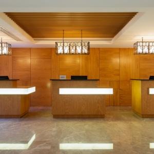 Hotel Courtyard by Marriott Tashkent