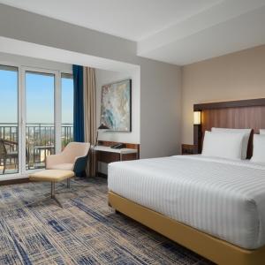 Hotel Courtyard by Marriott Tashkent