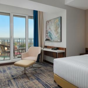 Hotel Courtyard by Marriott Tashkent