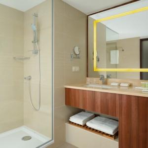 Hotel Courtyard by Marriott Tashkent