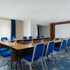 Hotel Courtyard by Marriott Tashkent