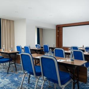 Hotel Courtyard by Marriott Tashkent