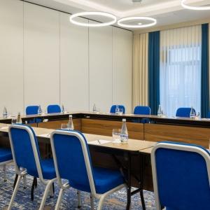 Hotel Courtyard by Marriott Tashkent