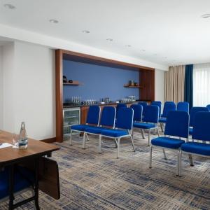 Hotel Courtyard by Marriott Tashkent