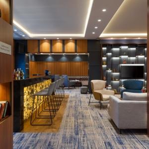 Hotel Courtyard by Marriott Tashkent
