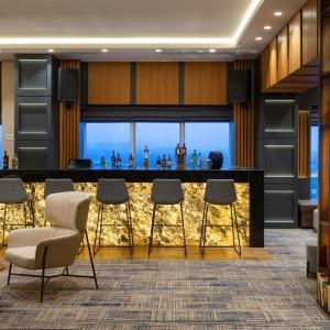 Hotel Courtyard by Marriott Tashkent
