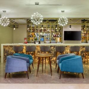 Hotel Courtyard by Marriott Tashkent
