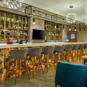 Hotel Courtyard by Marriott Tashkent