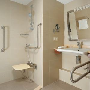 Hotel Courtyard by Marriott Tashkent