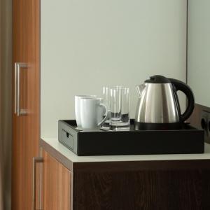 Hotel Courtyard by Marriott Tashkent