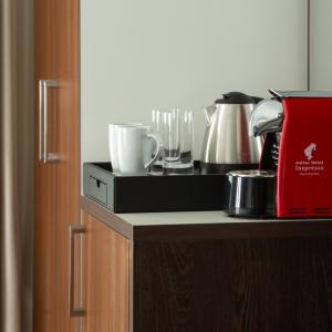Hotel Courtyard by Marriott Tashkent