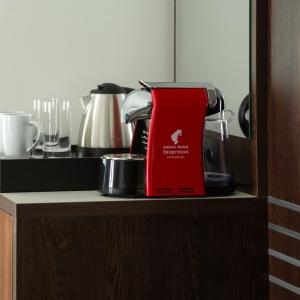Hotel Courtyard by Marriott Tashkent