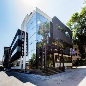 Hotel Gabrielle