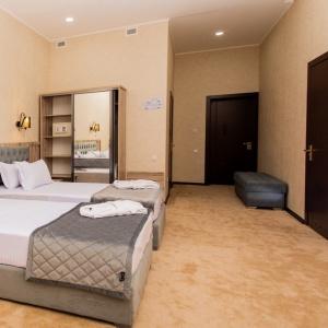 Hotel Gabrielle