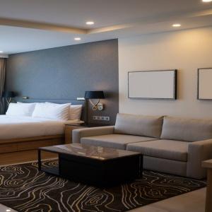 Hotel Gabrielle
