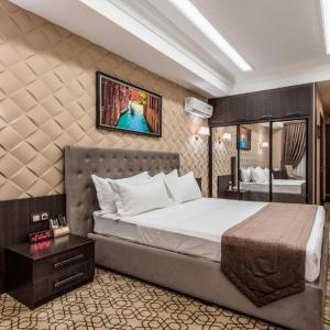 Hotel HuaYue Mansion (f. Royal Mezbon)