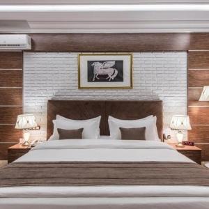Hotel HuaYue Mansion (f. Royal Mezbon)