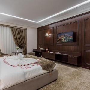 Hotel HuaYue Mansion (f. Royal Mezbon)