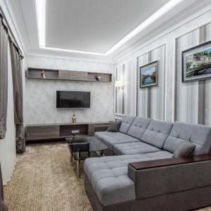 Hotel HuaYue Mansion (f. Royal Mezbon)
