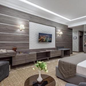 Hotel HuaYue Mansion (f. Royal Mezbon)