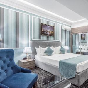 Hotel HuaYue Mansion (f. Royal Mezbon)