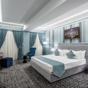 Hotel HuaYue Mansion (f. Royal Mezbon)