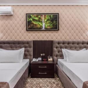 Hotel HuaYue Mansion (f. Royal Mezbon)