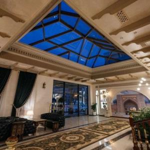 Hotel HuaYue Mansion (f. Royal Mezbon)