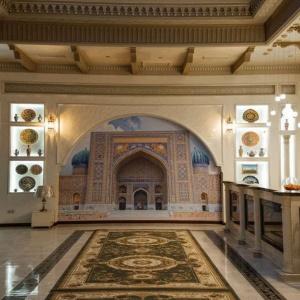Hotel HuaYue Mansion (f. Royal Mezbon)