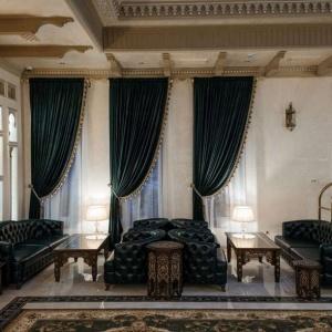 Hotel HuaYue Mansion (f. Royal Mezbon)